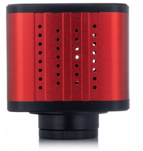 Mikroskop Canyon VEGA PRO Kamera mikroskopowa 4K 60FPS full HDMI USB CMOS SONY 8.4MP C-MOUNT 6