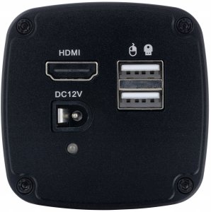 Mikroskop Canyon VEGA PRO Kamera mikroskopowa 4K 60FPS full HDMI USB CMOS SONY 8.4MP C-MOUNT 7