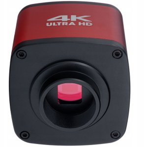 Mikroskop Canyon VEGA PRO Kamera mikroskopowa 4K 60FPS full HDMI USB CMOS SONY 8.4MP C-MOUNT 9