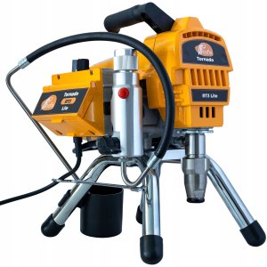 Rosfix Agregat malarski hydrodynamiczny silnik bezszczotkowy moc 2000W RT3 LITE 15