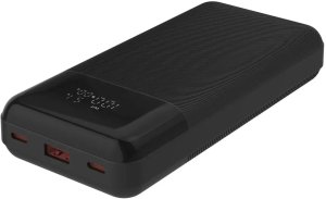 Silver Monkey Powerbank Silver Monkey Smart 20000 mAh 22.5W Czarny 3