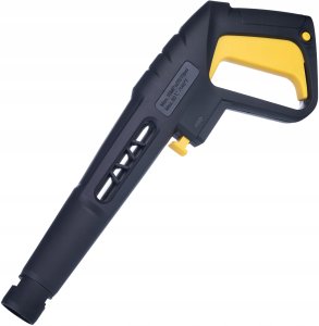 Rosfix Zestaw do Karcher K2-K7 pistolet Vario szczotka T-Racer do tarasu patio 12