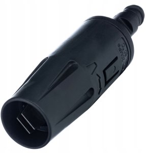 Rosfix Zestaw do Karcher K2-K7 pistolet Vario szczotka T-Racer do tarasu patio 14