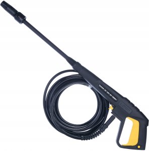 Rosfix Zestaw do Karcher K2-K7 pistolet Vario szczotka T-Racer do tarasu patio 15