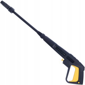 Rosfix Zestaw do Karcher K2-K7 pistolet Vario szczotka T-Racer do tarasu patio 7