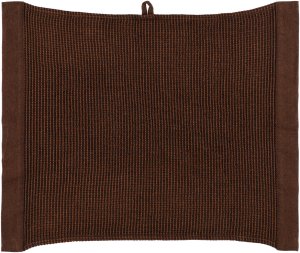 Sourcing Rento seat cover Kenno 50X60CM brown 2