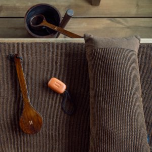 Sourcing Rento seat cover KENNO 60X160CM brown 2