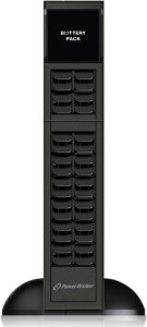 PowerWalker Baterie i akumulatorki BP C240T-40x9Ah 3