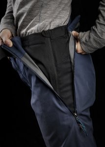 Freenord Bielizna Heated Knee Pants XXL (HEES0035) 7