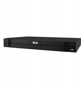 Rejestrator BCS Analog HD 16-kanałowy -L-XVR1602-4KE-Ai2 (BCS-L-XVR1602-4KE-Ai2) 2