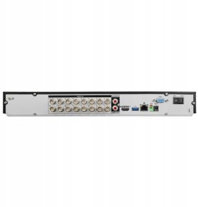 Rejestrator BCS Analog HD 16-kanałowy -L-XVR1602-4KE-Ai2 (BCS-L-XVR1602-4KE-Ai2) 3