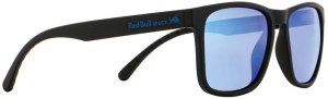 Roxy Okulary przeciwsłoneczne Red Bull Spect Edge - black/smoke/blue 2