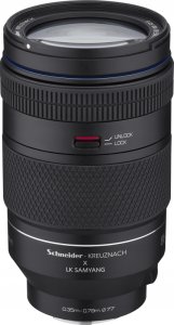 Obiektyw Samyang AF 60-180mm F/2.8 Sony FE (full frame & APS-C) 2