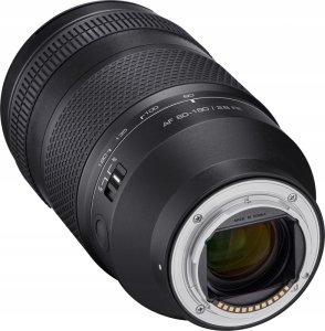Obiektyw Samyang AF 60-180mm F/2.8 Sony FE (full frame & APS-C) 3