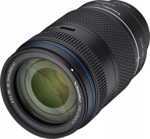 Obiektyw Samyang AF 60-180mm F/2.8 Sony FE (full frame & APS-C) 4