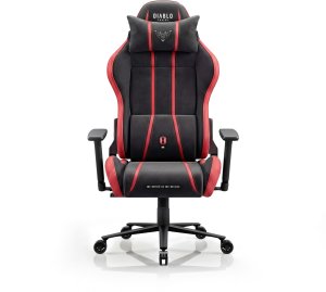Fotel Diablo Chairs X-One 2.0 Bloody Mary Normal 2