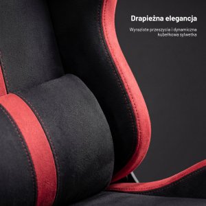 Fotel Diablo Chairs X-One 2.0 Bloody Mary Normal 5