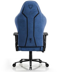 Fotel Diablo Chairs X-One 2.0 Night Blue King 3