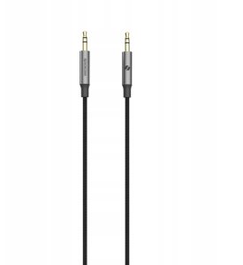spacecase Kabel Audio Mini Jack 3.5mm Aux Stereo 1m 7