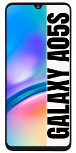 UTS-Group Wyświetlacz Do Samsung Galaxy A05S A057 A057F LCD Oryginał Ekran Ramka (Czarny, Oryginał, Ramka, Samsung A05S 2023 SM-A057F, Service Pack, SM-A057F/DS) 2