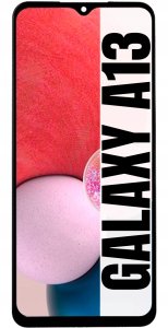 UTS-Group Wyświetlacz Do Samsung Galaxy A13 4G A135 A135F LCD oryginał ekran (Oryginał, Samsung A13 4G 2022 SM-A135F/DS, Service Pack) 2
