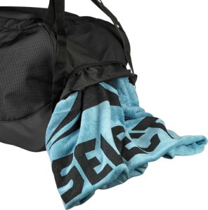 Pellucci Torba Select Sportbag Small v25 26l czarna 830034 (T3742) 3