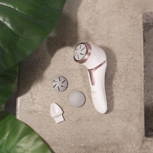 Cecotec Pilnik elektryczny pedicure Skincare (Cecotec) 3