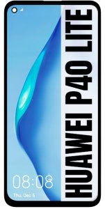 UTS-Group Wyświetlacz Do Huawei P40 Lite JNY-L21A JNY-LX1 LCD Ekran (Huawei P40 Lite, JNY-L21A, JNY-L01A, JNY-L21B, JNY-L22A) 2