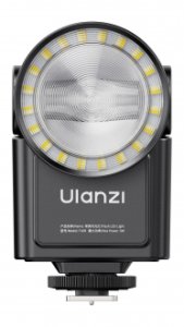 Lampa błyskowa Ulanzi Lampa błyskowa Ulanzi F16R 3