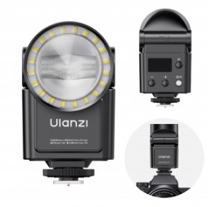 Lampa błyskowa Ulanzi Lampa błyskowa Ulanzi F16R 4