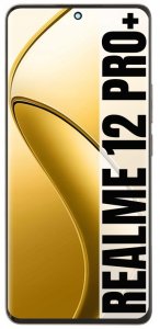 UTS-Group Wyświetlacz Do Realme 12 Pro Plus 4G / 5G oryginał LCD ekran ramka beżowy (Oryginał, Ramka Beige, Realme 12 Pro Plus 5G, RMX3840, Service Pack) 2