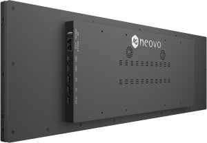 Monitor AG Neovo PB3701 37IN LED LFD/700CD/QM 1000:1 5MS Stretch (PB371011E0000) 3