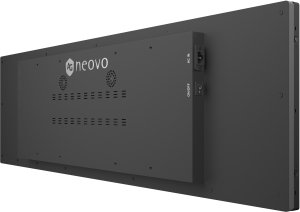 Monitor AG Neovo PB3701 37IN LED LFD/700CD/QM 1000:1 5MS Stretch (PB371011E0000) 4