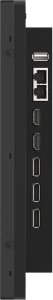 Monitor AG Neovo PB3701 37IN LED LFD/700CD/QM 1000:1 5MS Stretch (PB371011E0000) 6