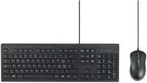 Klawiatura Kensington KM100 EQ (K75452CH) 2