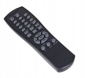 Omnitronic Odtwarzacz CD-MP3 z pilotem XDP-1501 4