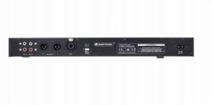 Omnitronic Odtwarzacz CD-MP3 z pilotem XDP-1501 7