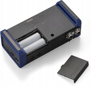Zoom AMS-44 Interfejs audio 4 wejścia/4 wyjścia USB-C 5
