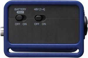 Zoom AMS-44 Interfejs audio 4 wejścia/4 wyjścia USB-C 6