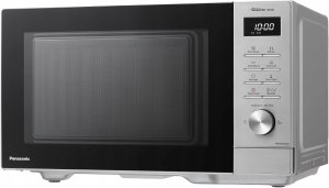 Kuchenka mikrofalowa Panasonic NN-SD36QSEPG 2
