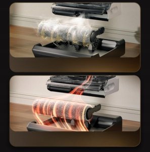 Odkurzacz pionowy Tineco Floor One S6 Stretch 2