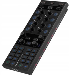 Native Instruments Traktor X1 Mk3 kontroler DJ efekty pętle mikser 2