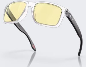 Oakley Okulary Oakley Holbrook Prizm Gaming 20 PRIZM GAMI 4