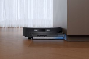 Robot sprzątający Ecovacs DEEBOT X12 OmniCyclone Wet&Dry Li-Ion 4000 mAh Dust capacity 0.25 L 22000 Pa Brown 7