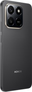 Smartfon Honor 400 Smart 4G 8GB/256GB Velvet Black Choice X7 Lite 2