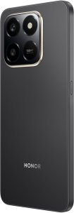 Smartfon Honor 400 Smart 4G 8GB/256GB Velvet Black Choice X7 Lite 3