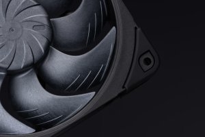 Wentylator Noctua NF-A12x25 G2 PWM chromax.black 4