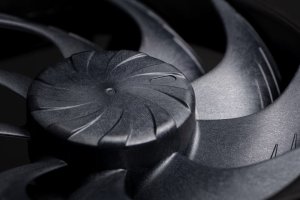 Wentylator Noctua NF-A12x25 G2 PWM chromax.black 5