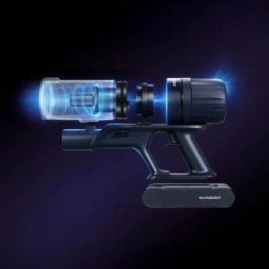 Odkurzacz pionowy Schneider 140W Cordless Stick Vacuum Cleaner SCH V20 4