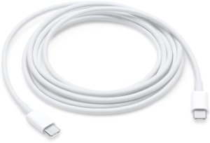 Kabel USB DCO USB-C to USB-C 96W Super Fast Data & Charger Cable White -C96-IP1516 (DCO-C96-IP1516) 2